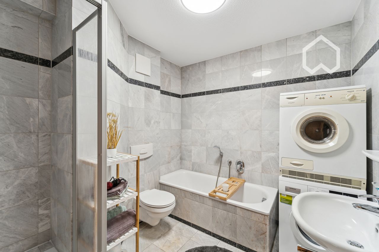 Wohnung Alte Hafenstraße in Bremen