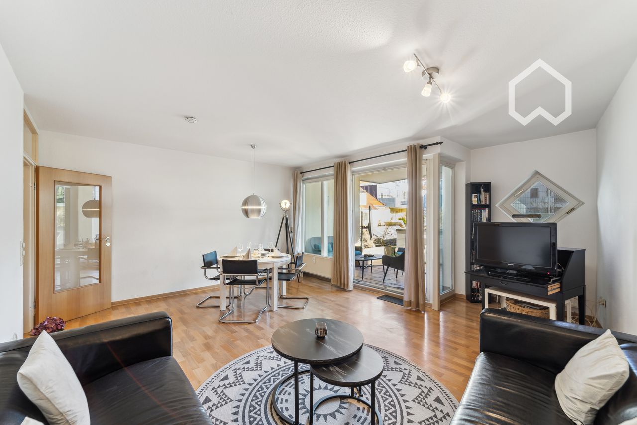Wohnung Alte Hafenstraße in Bremen