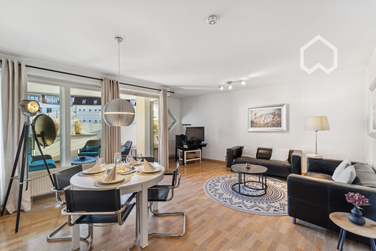 Wohnung Alte Hafenstraße in Bremen