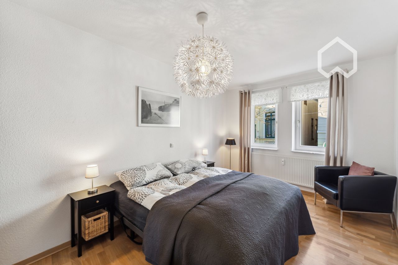 Wohnung Alte Hafenstraße in Bremen