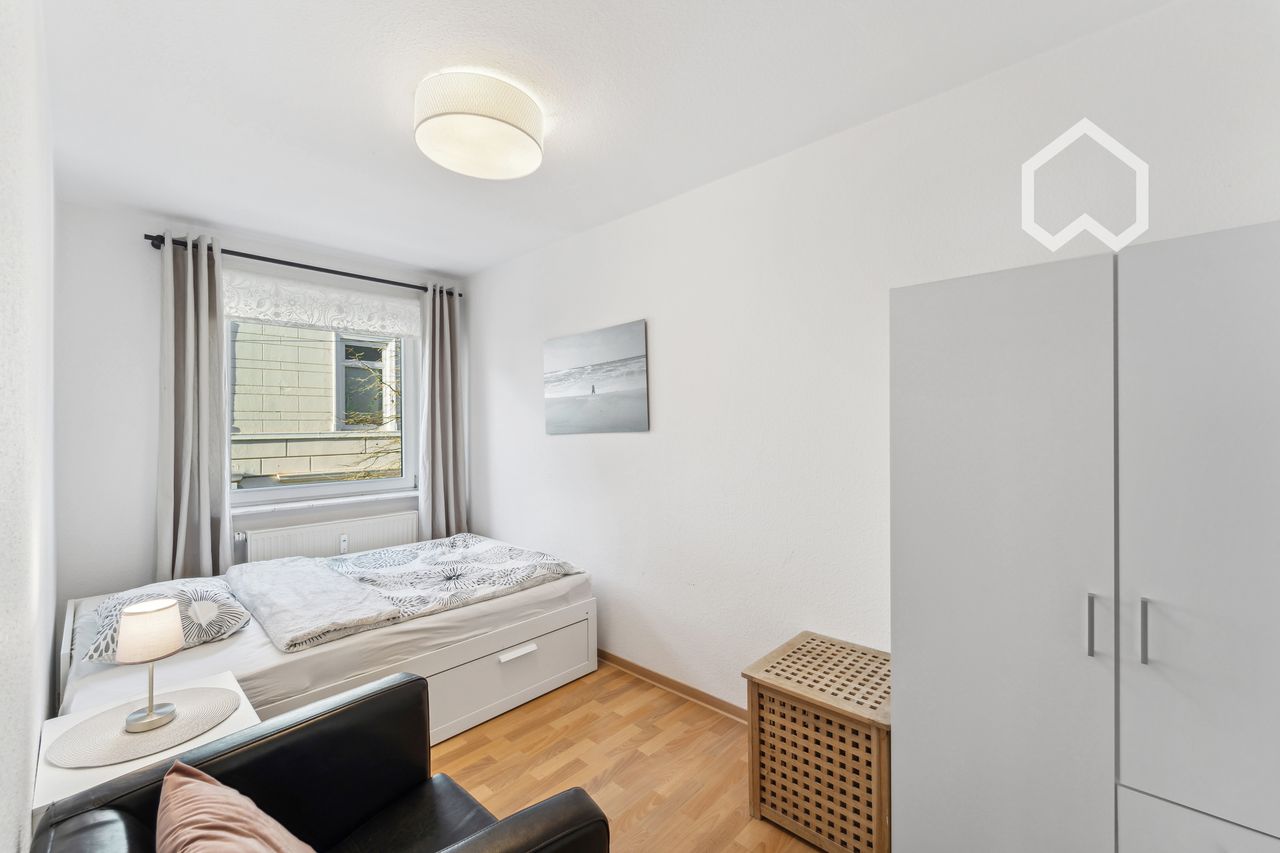 Wohnung Alte Hafenstraße in Bremen