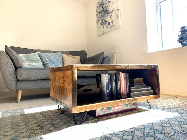 Flat Belle Vue Way in Doncaster