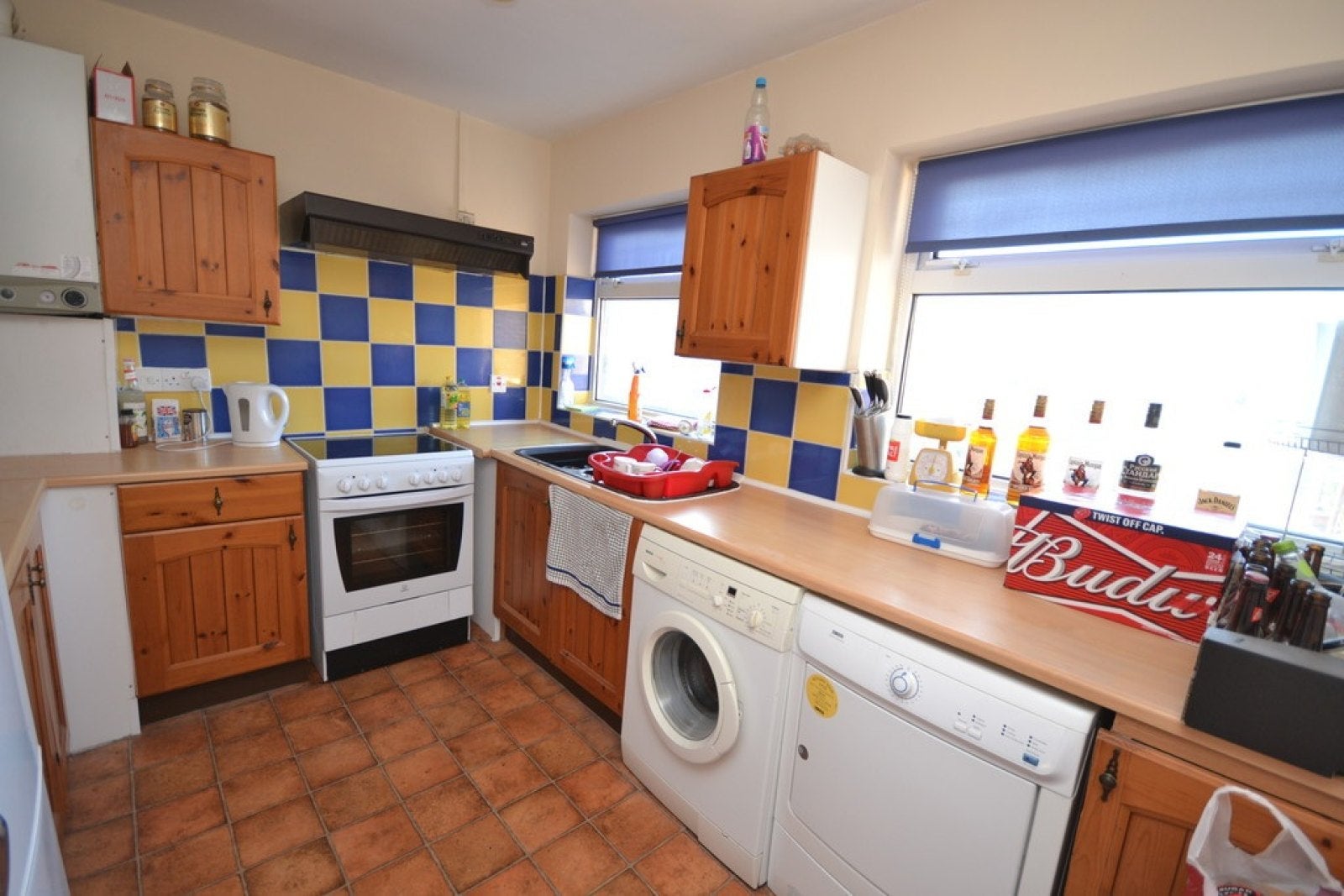 Room Loughborough Road in Rushcliffe