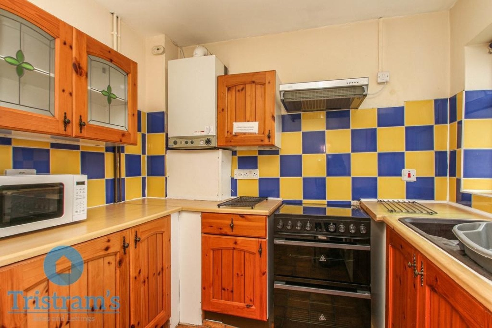 Room Loughborough Road in Rushcliffe