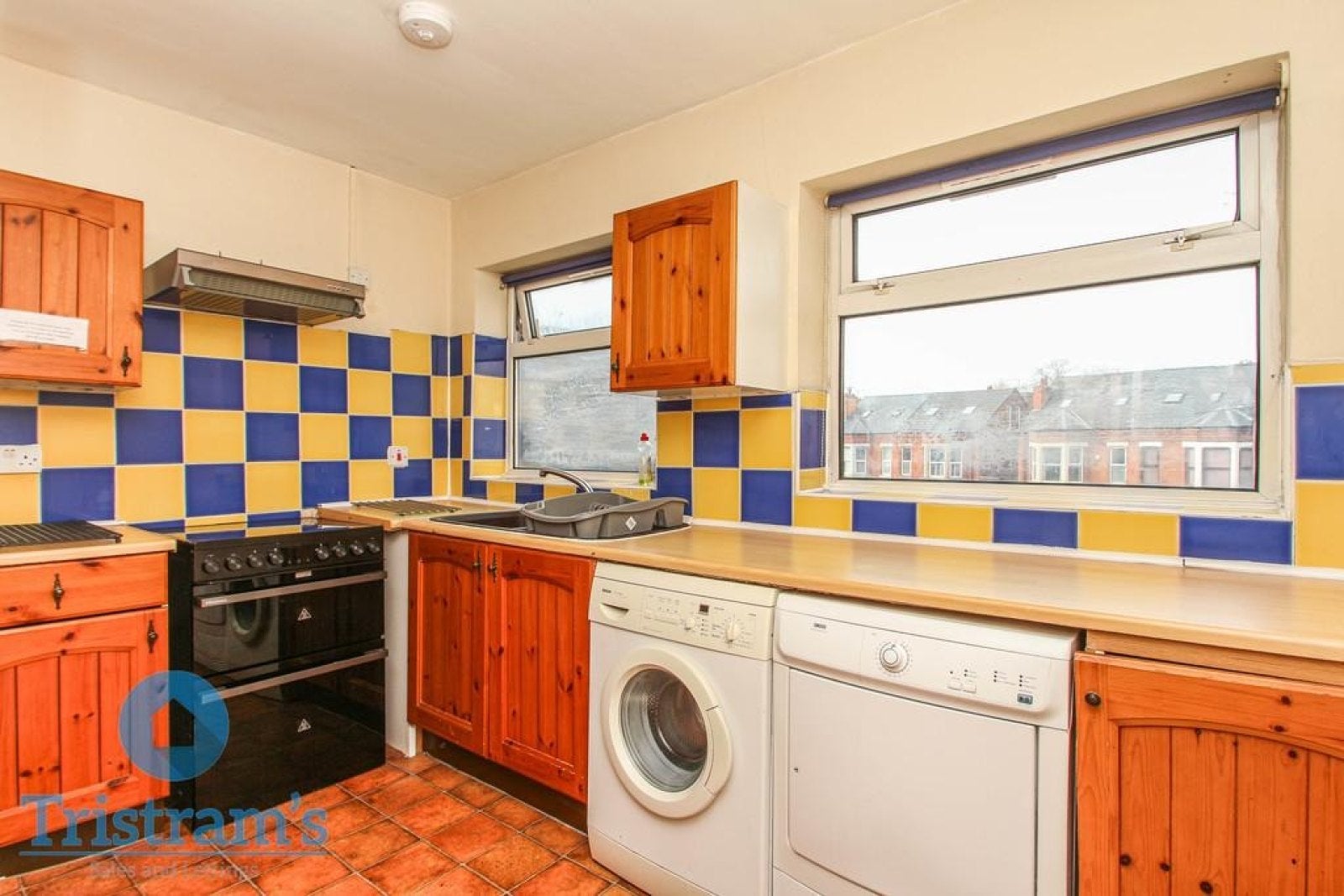 Room Loughborough Road in Rushcliffe