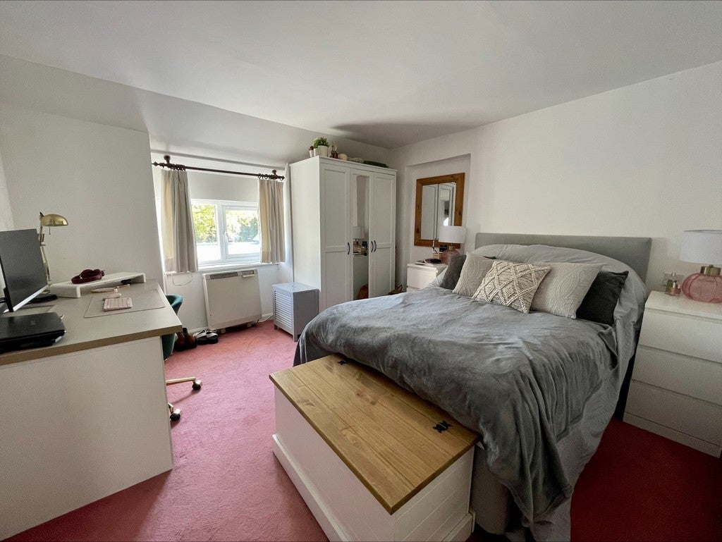 Flat Bristol Road in Bridgwater