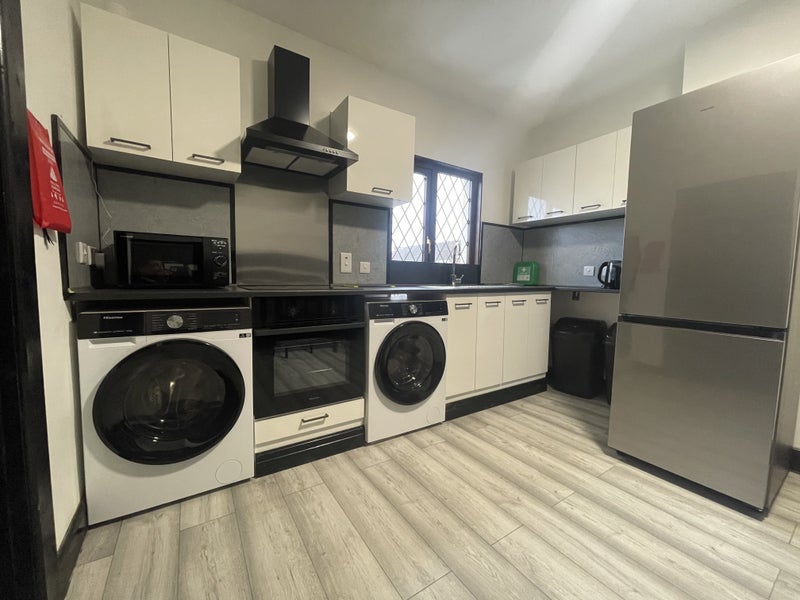 Room New Street in Hinckley and Bosworth