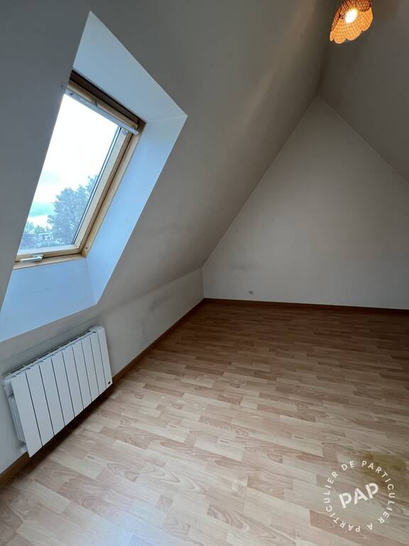 Maison Avenue du Grand Périgné à Beaucouzé