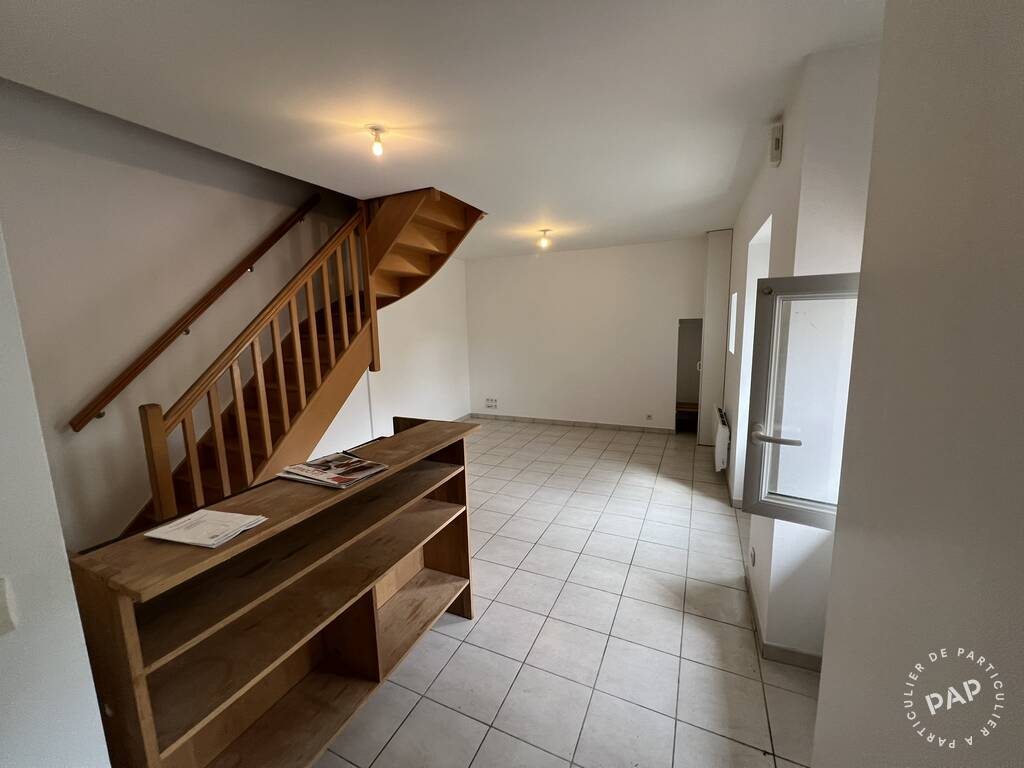 Maison Avenue du Grand Périgné à Beaucouzé