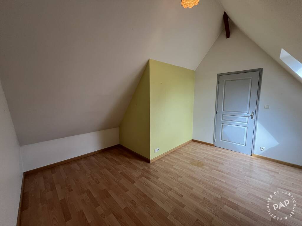 Maison Avenue du Grand Périgné à Beaucouzé