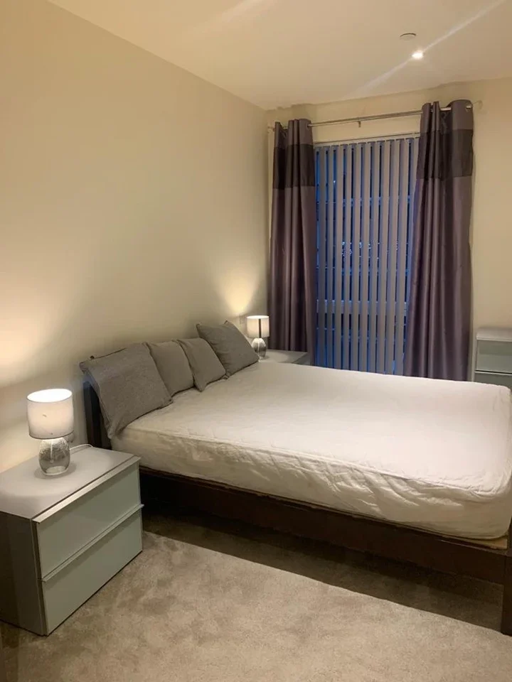 Flat New Warren Lane in Greater London