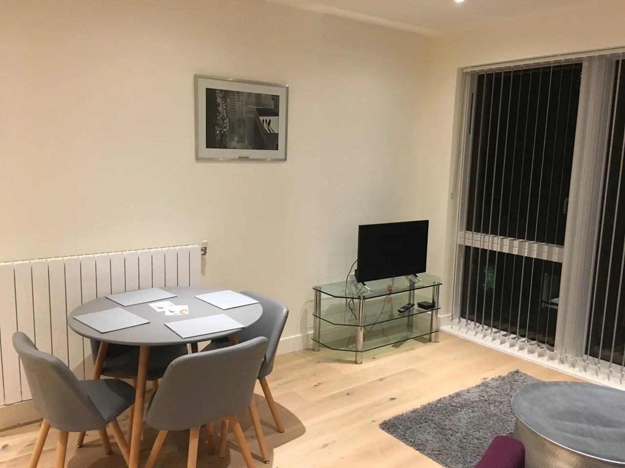 Flat New Warren Lane in Greater London