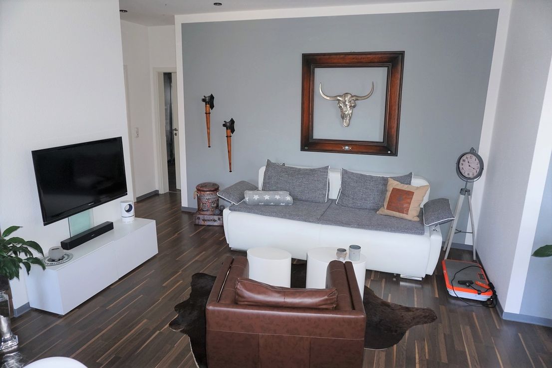 Wohnung Kantstraße in Peine