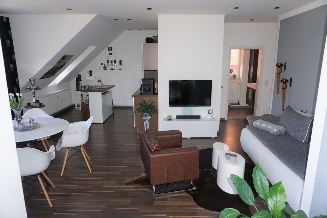 Wohnung Kantstraße in Peine