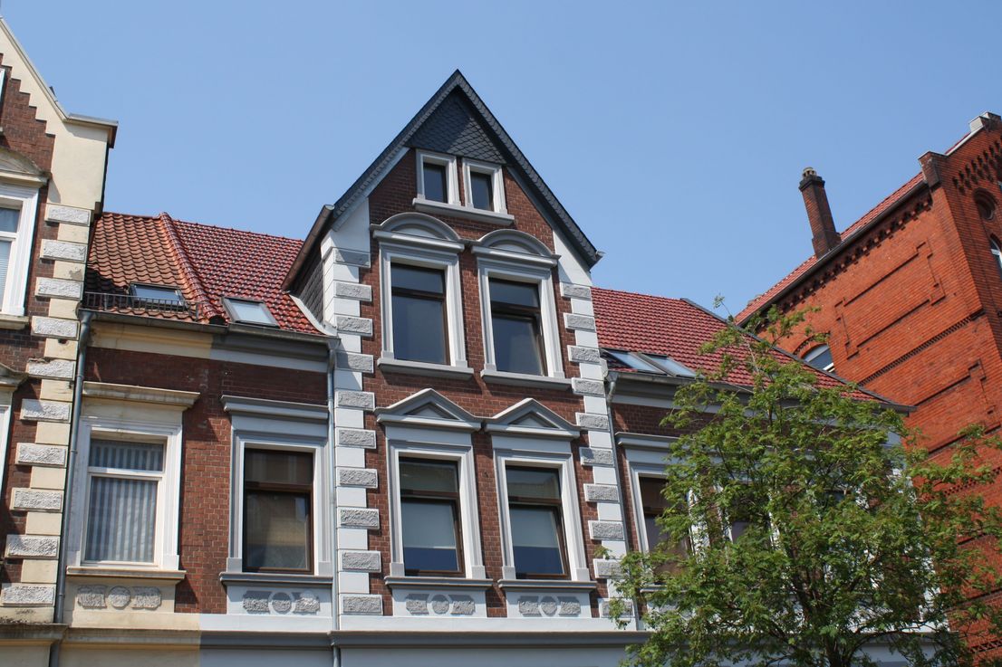 Wohnung Kantstraße in Peine