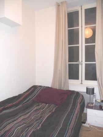 Flat Place Bellecour in Lyon