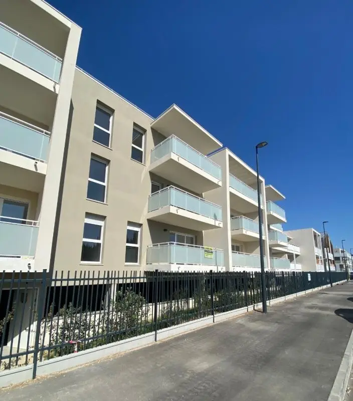 Appartement Rue Louis Feraud à Arles