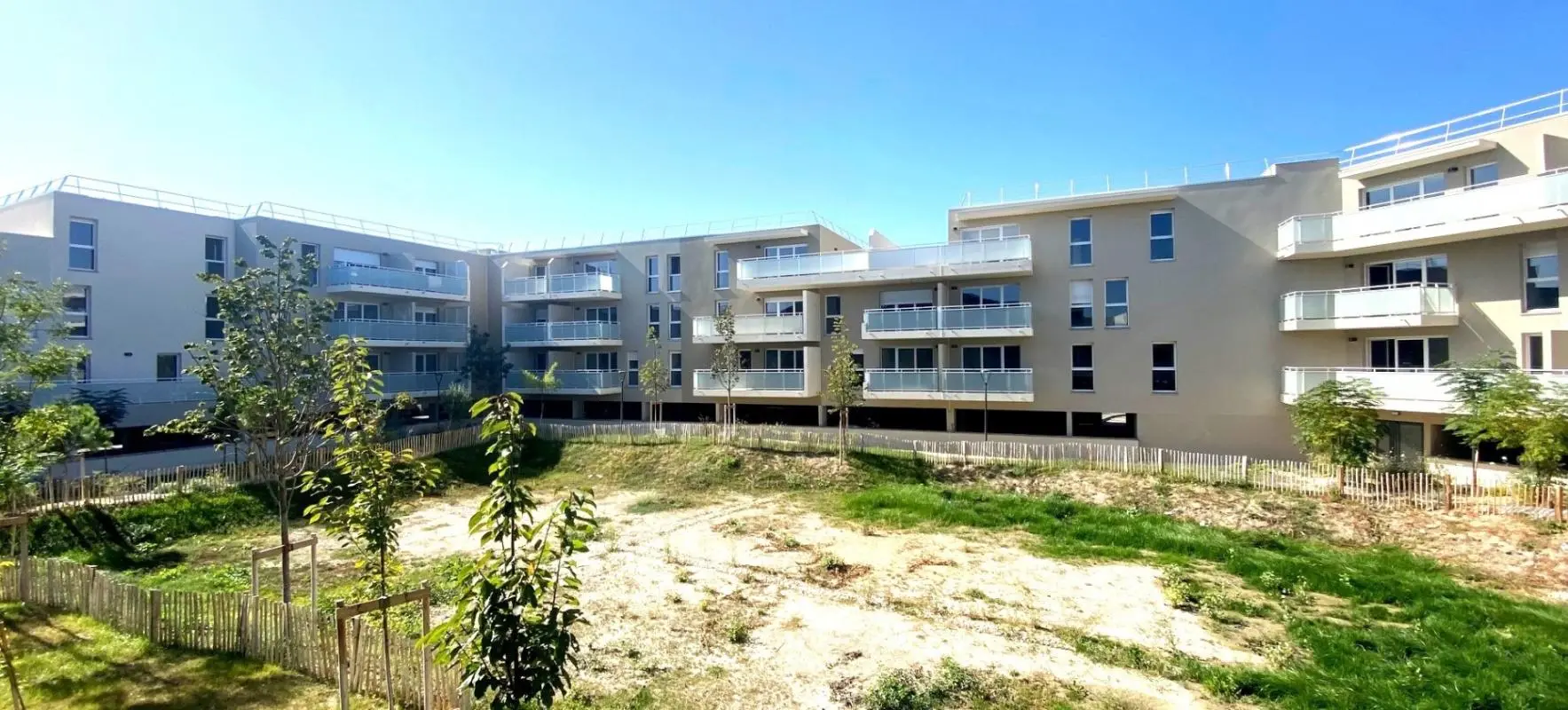 Appartement Rue Louis Feraud à Arles