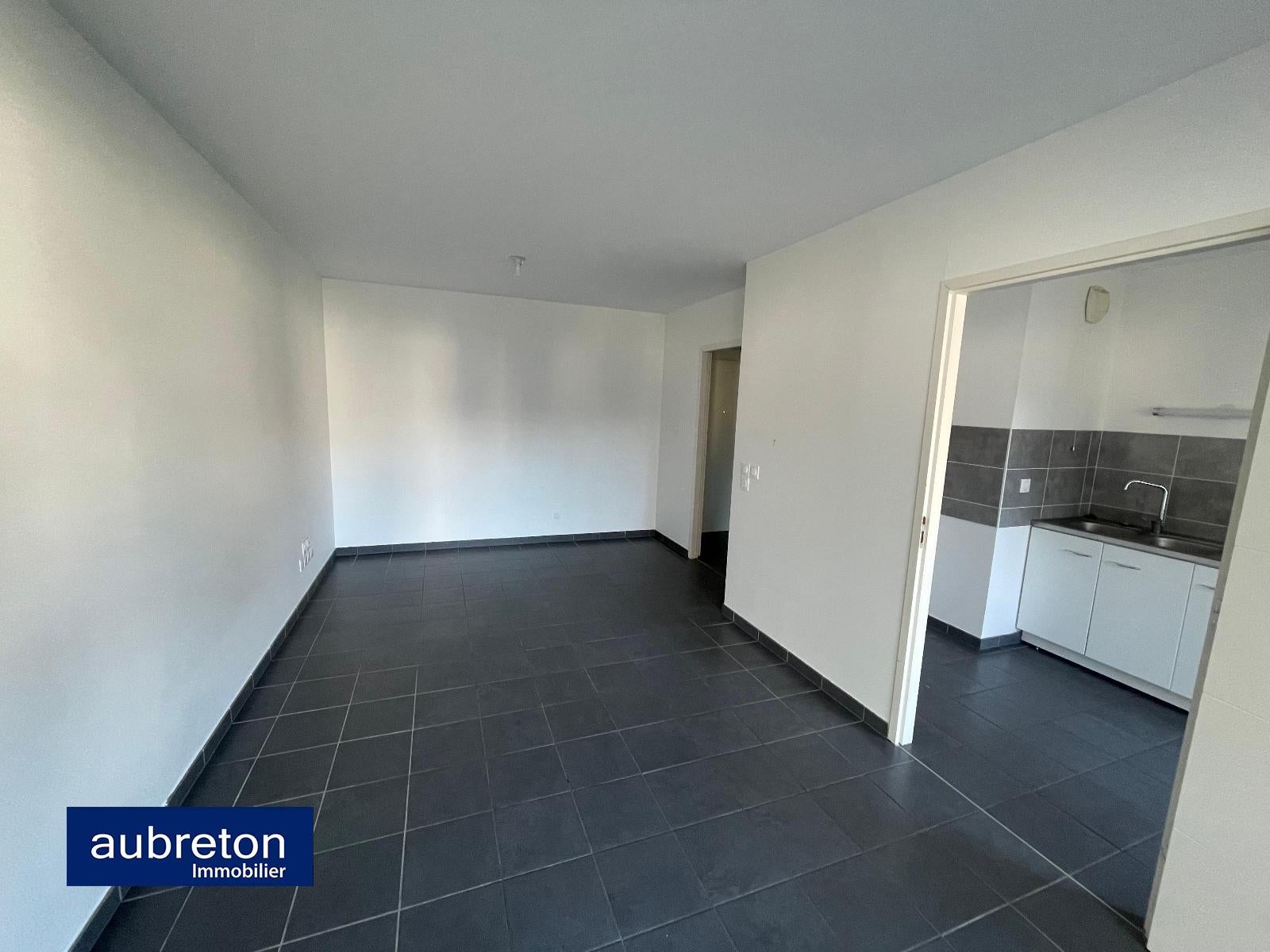 Appartement Cours de la Libération et du Général de Gaulle à Grenoble
