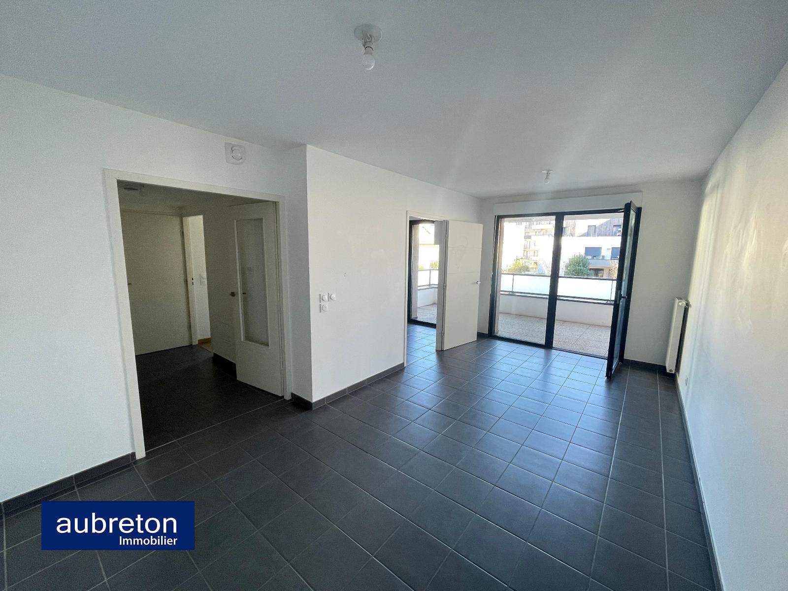 Appartement Cours de la Libération et du Général de Gaulle à Grenoble