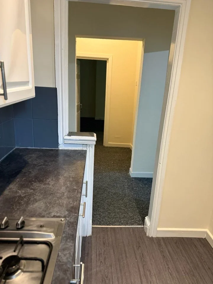 Flat Prospect Vale in Liverpool