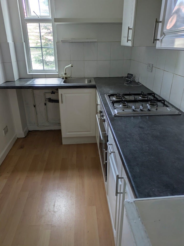 Flat Prospect Vale in Liverpool