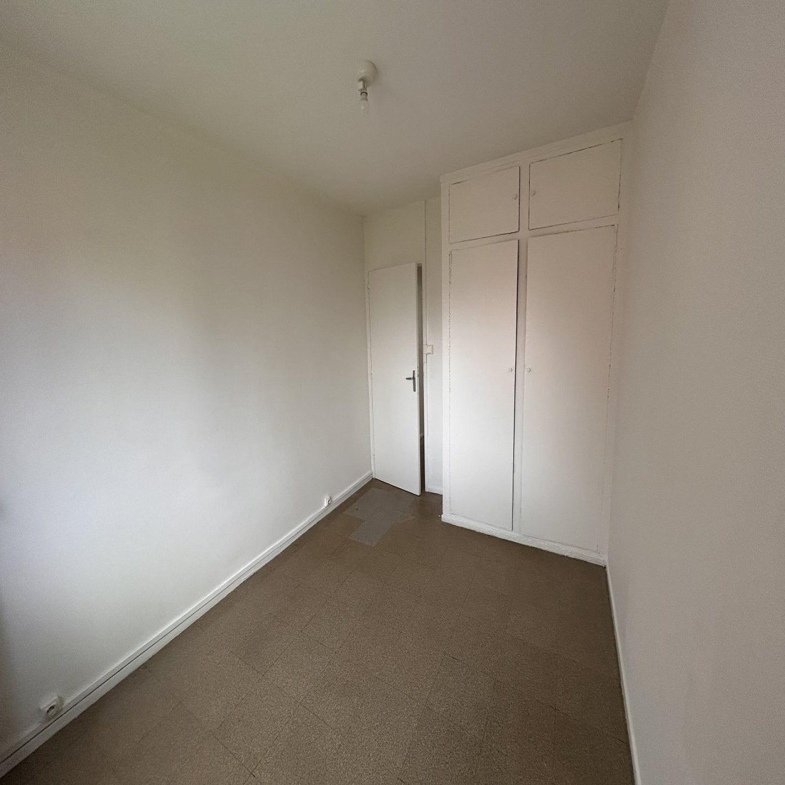 Appartement Avenue du Mont Liébaut à Béthune