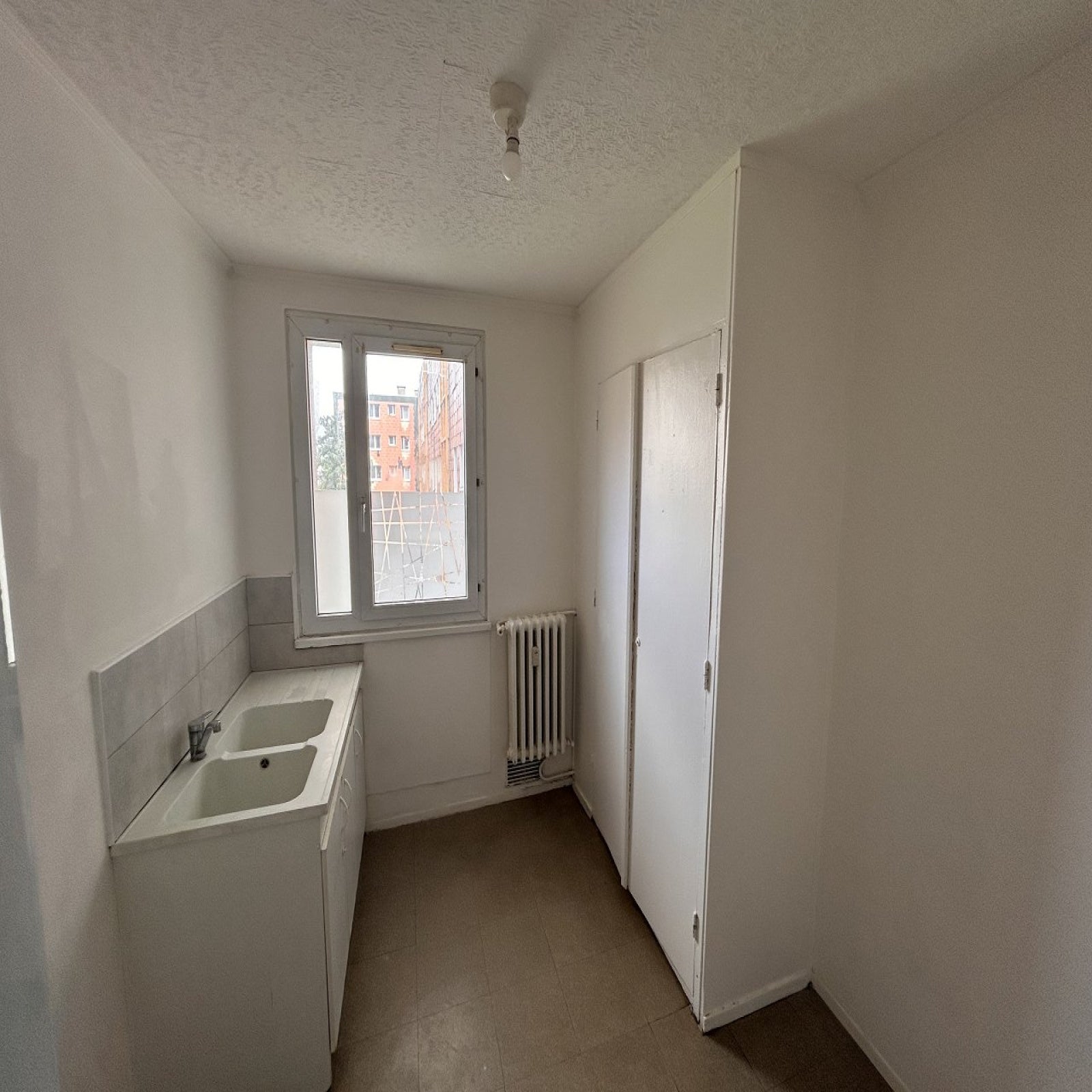 Appartement Avenue du Mont Liébaut à Béthune