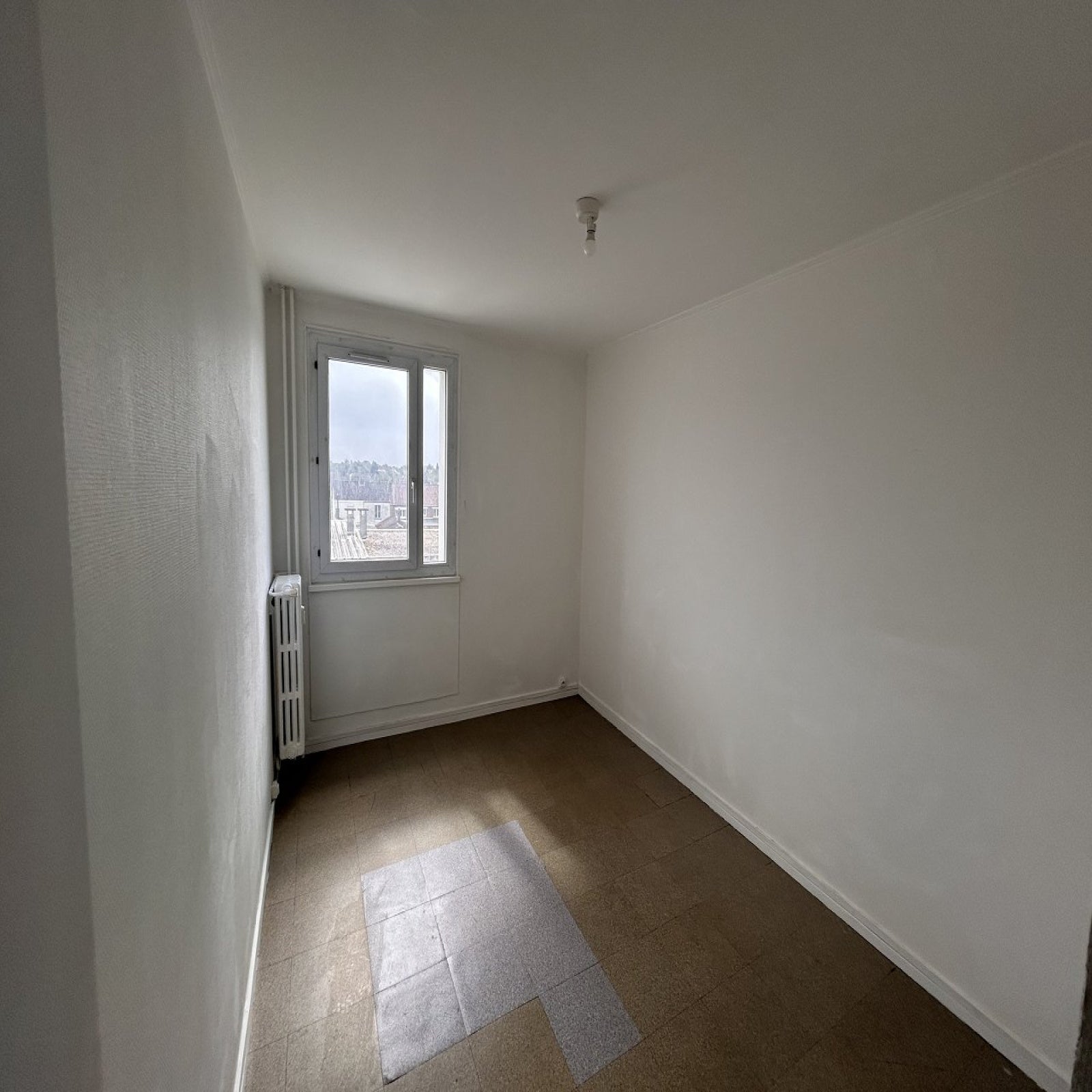 Appartement Avenue du Mont Liébaut à Béthune