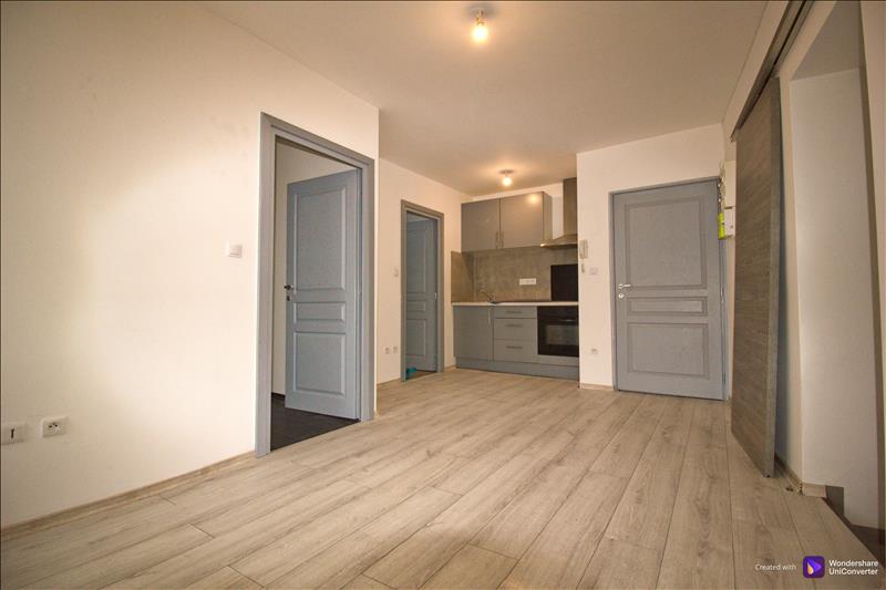 Appartement Place Emma Calvé à Millau