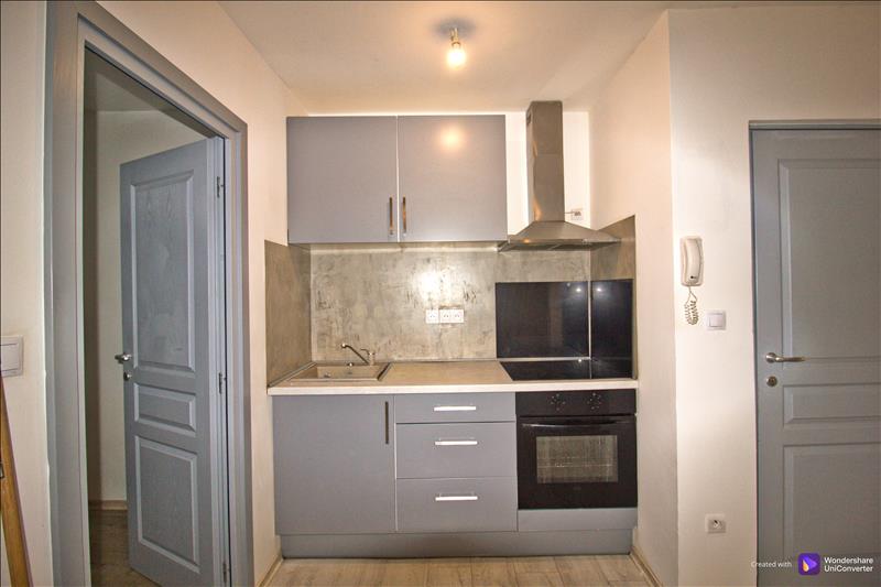 Appartement Place Emma Calvé à Millau