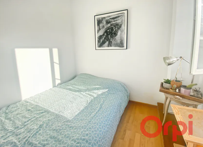 Chambre Xikanateiko atekamotza à Ustaritz