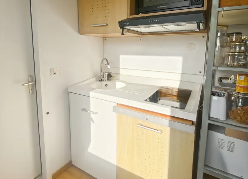 Chambre Xikanateiko atekamotza à Ustaritz