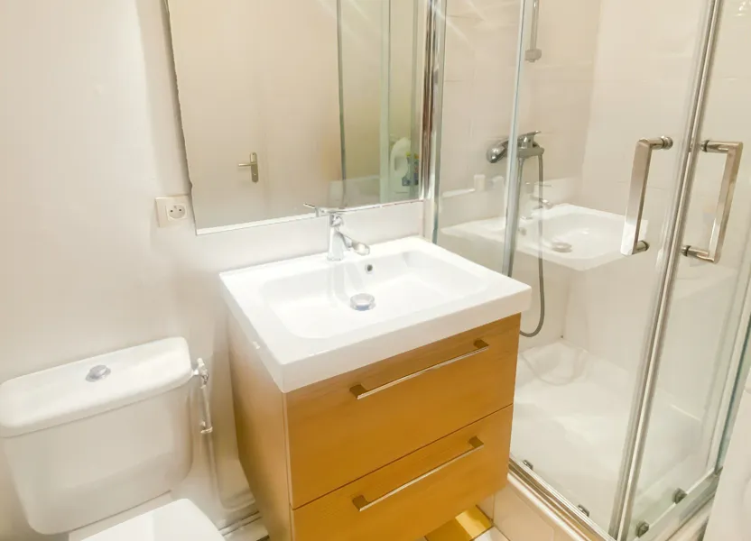 Chambre Xikanateiko atekamotza à Ustaritz