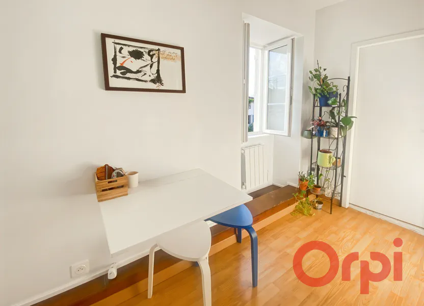 Chambre Xikanateiko atekamotza à Ustaritz
