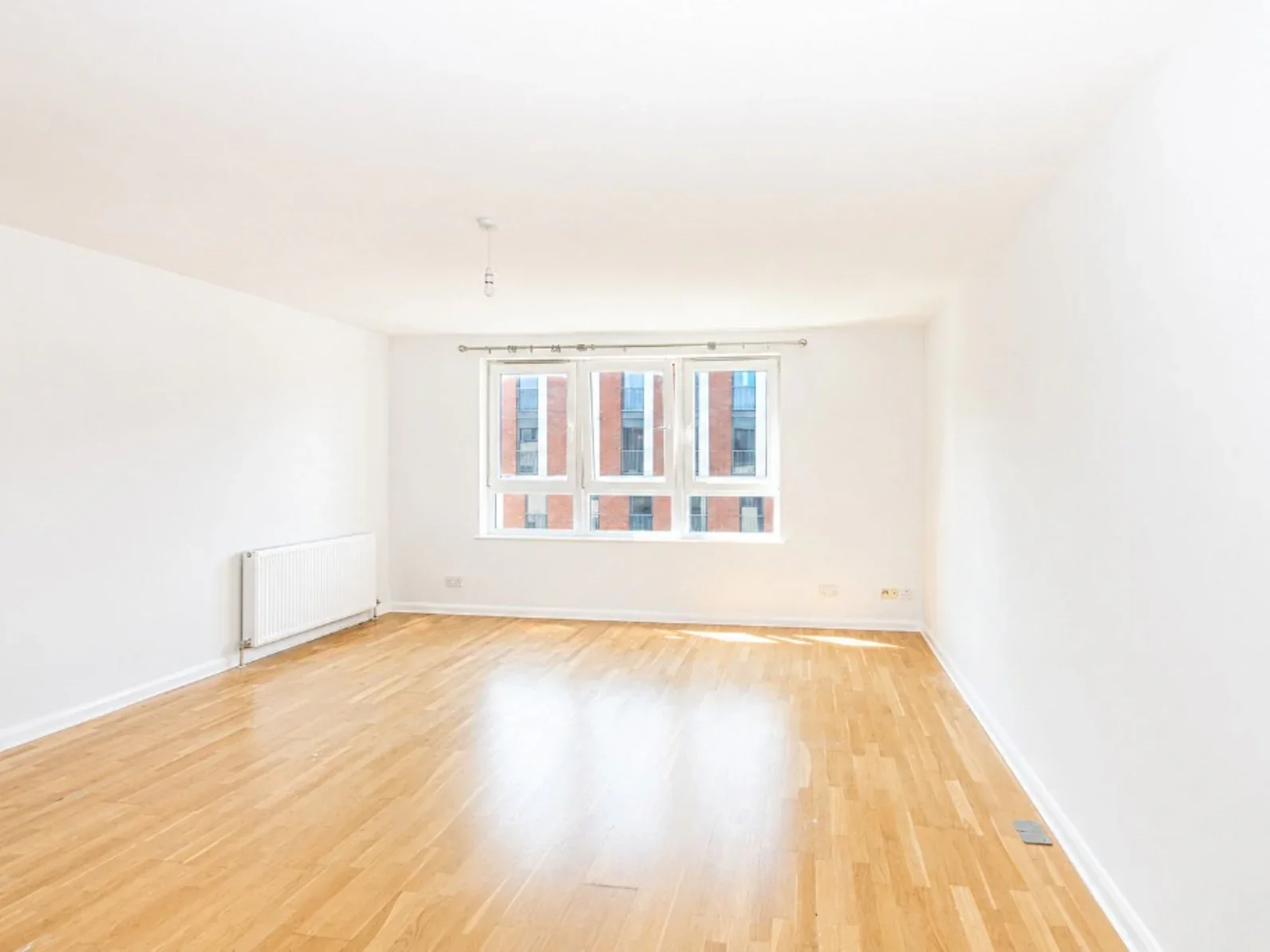 Flat West Tollcross in City of Edinburgh