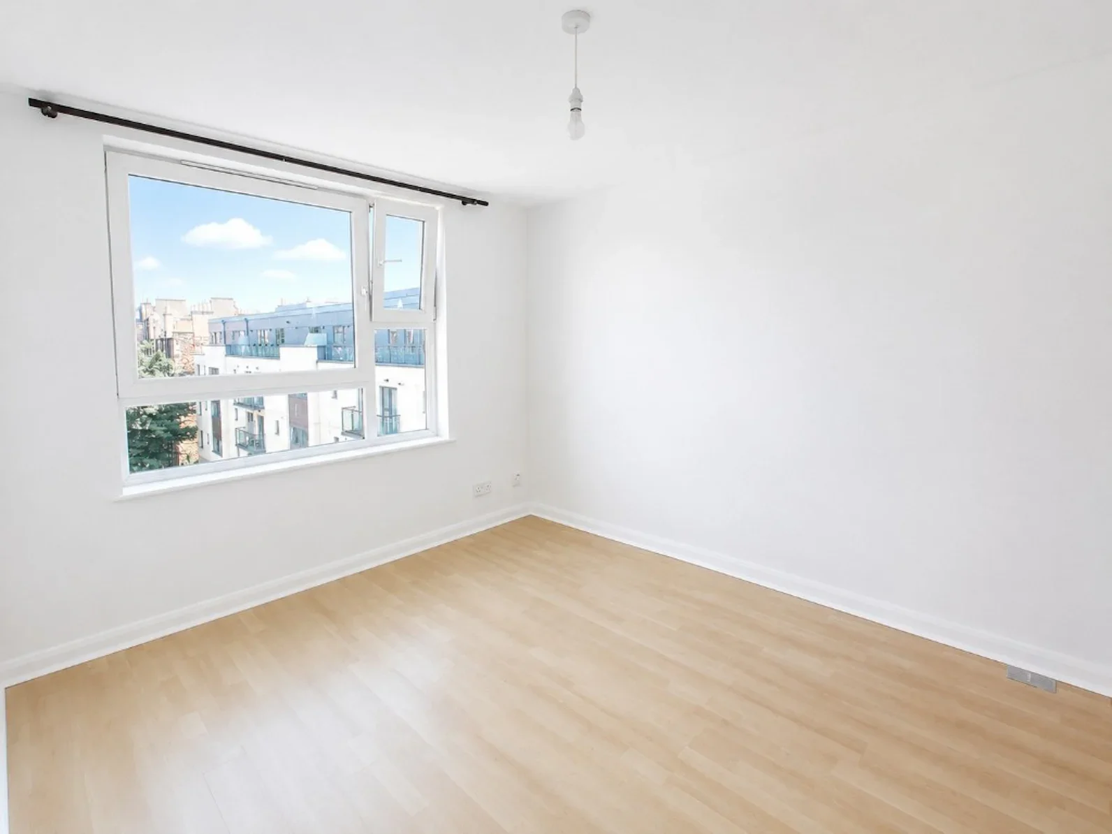 Flat West Tollcross in City of Edinburgh