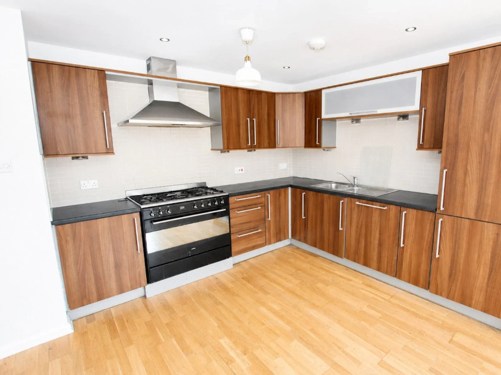 Flat West Tollcross in City of Edinburgh