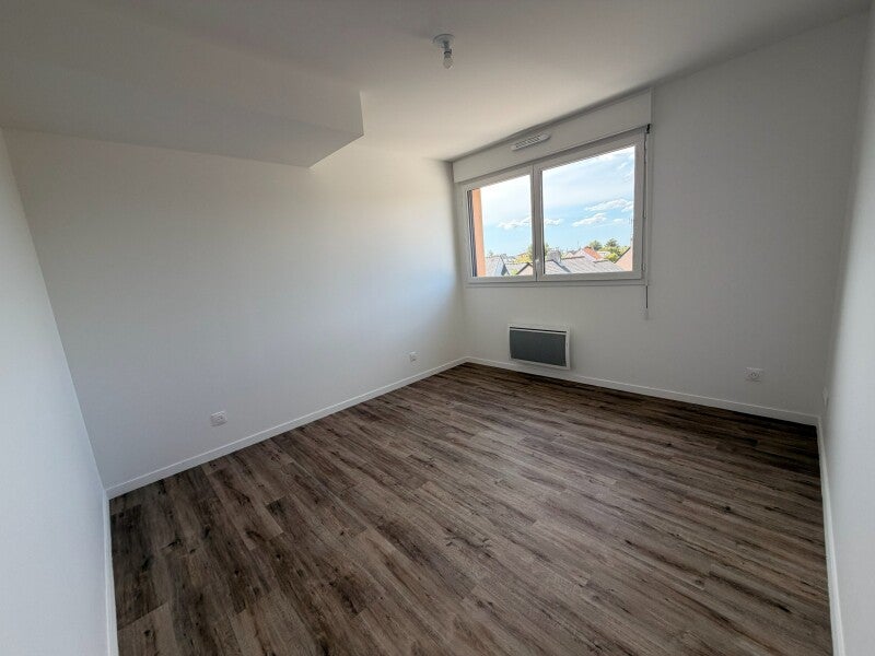 Appartement Rue des Azalées à Perpignan