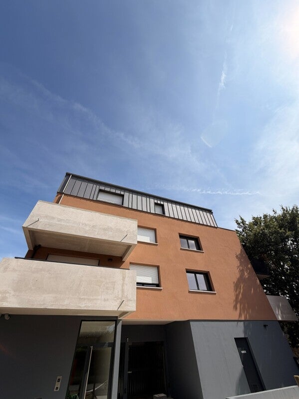 Appartement Rue des Azalées à Perpignan