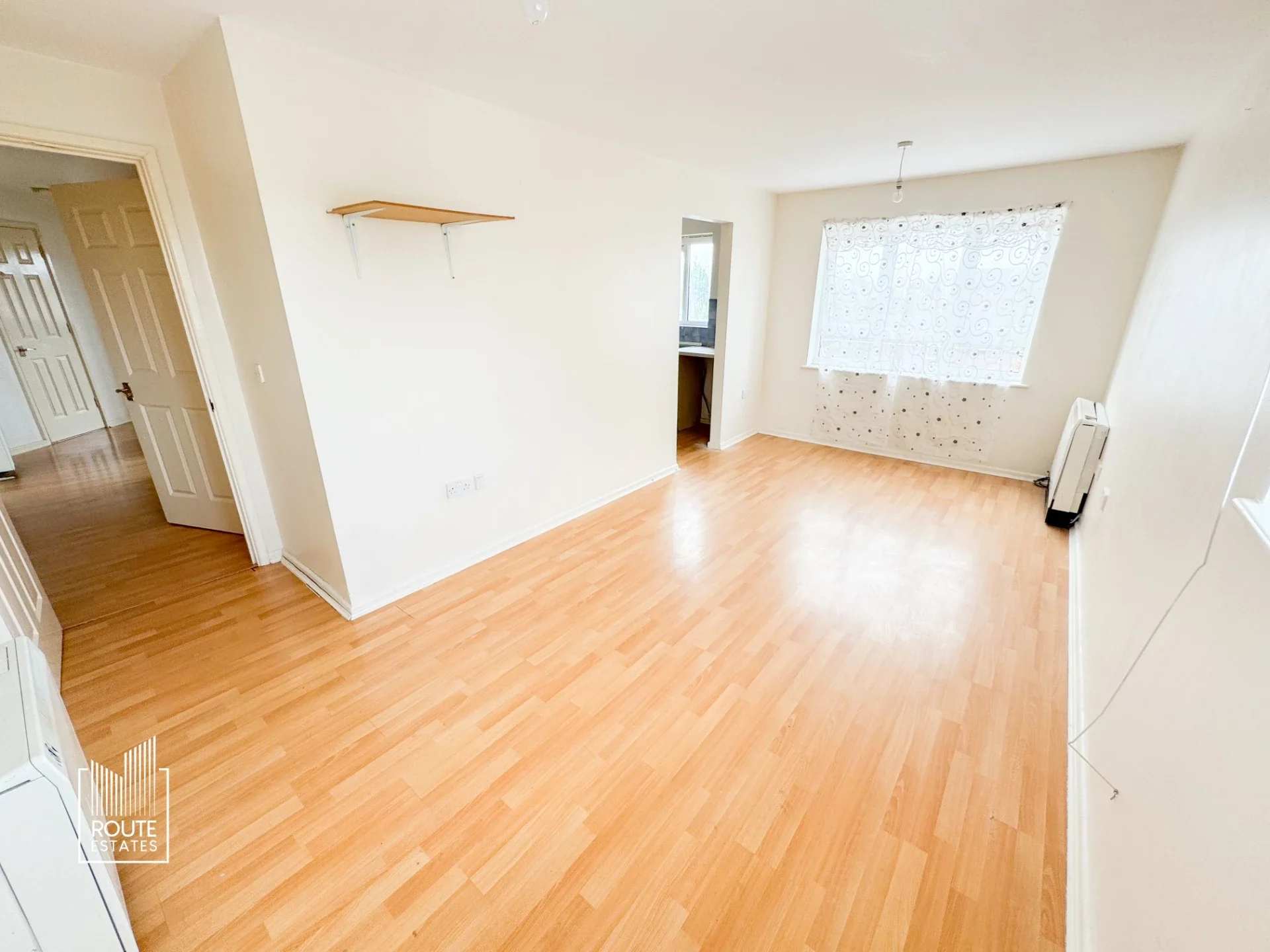 Flat Pentland Close in Greater London