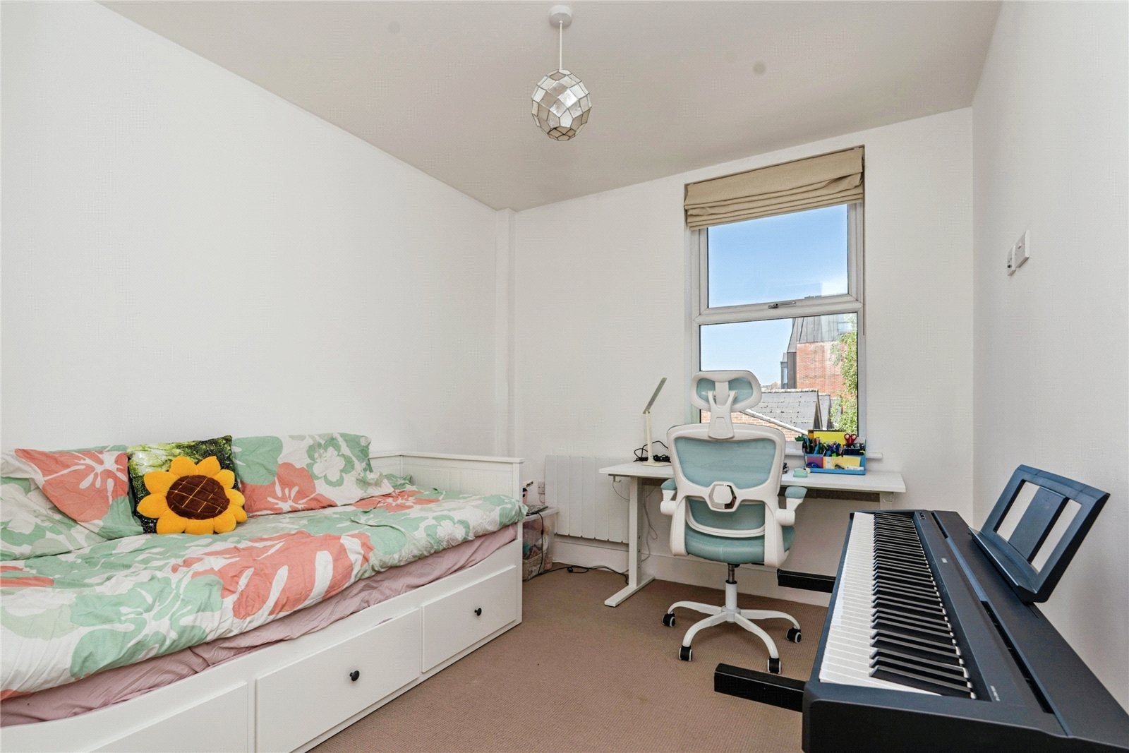 Flat Upper Charles Street in Surrey Heath