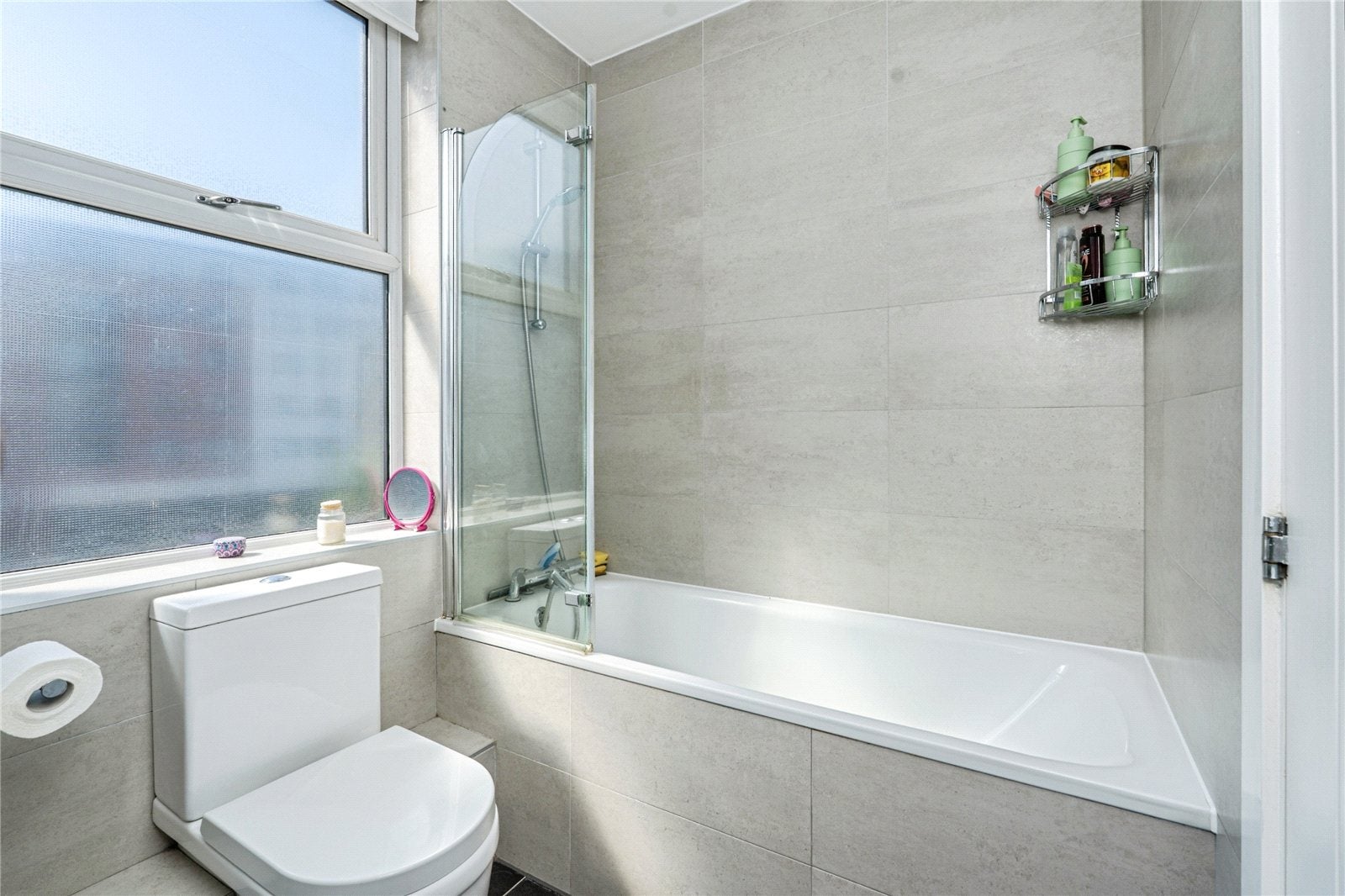 Flat Upper Charles Street in Surrey Heath
