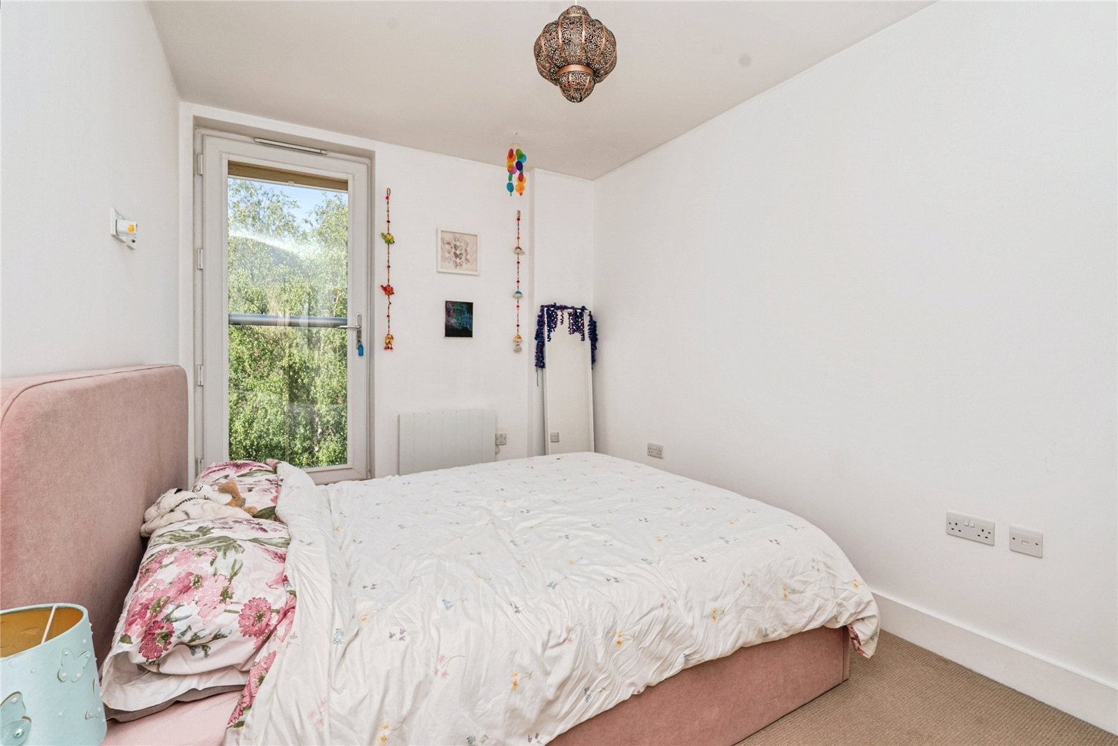 Flat Upper Charles Street in Surrey Heath