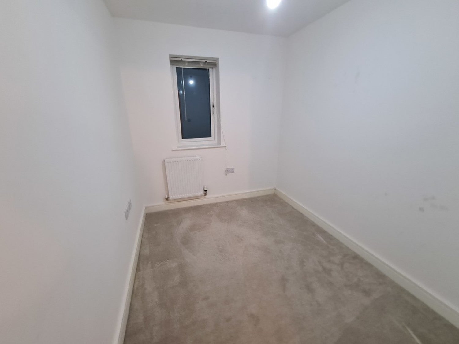 House Robinsons Court in Ackworth