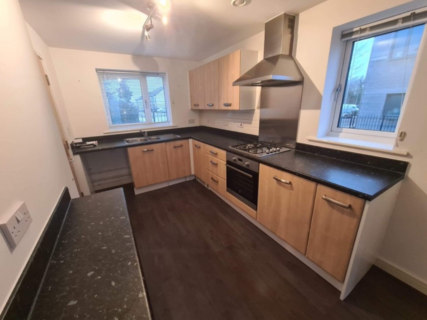 House Robinsons Court in Ackworth