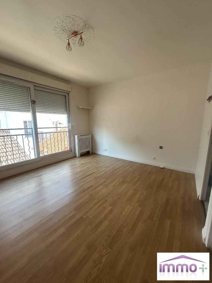 Appartement Avenue Jean Lolive à Pantin