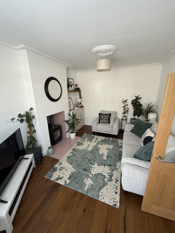 Room City Road in Sheffield