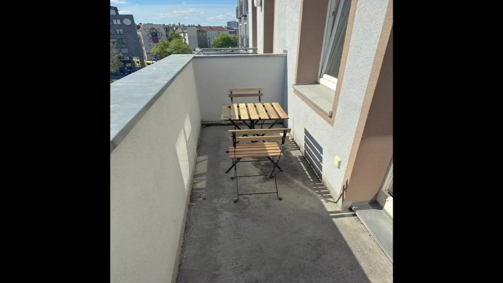 Wohnung Ohlauer Straße in Berlin