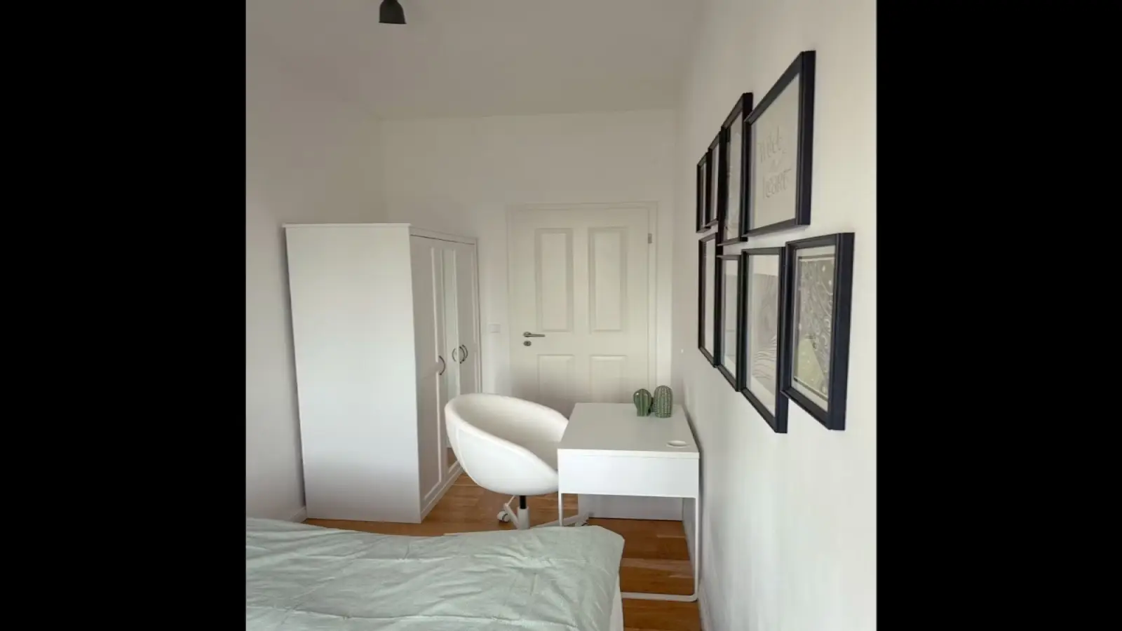 Wohnung Ohlauer Straße in Berlin